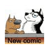 Dogs of C-Kennel logo