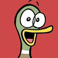 Fowl Language logo