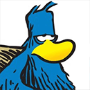 Shoe logo